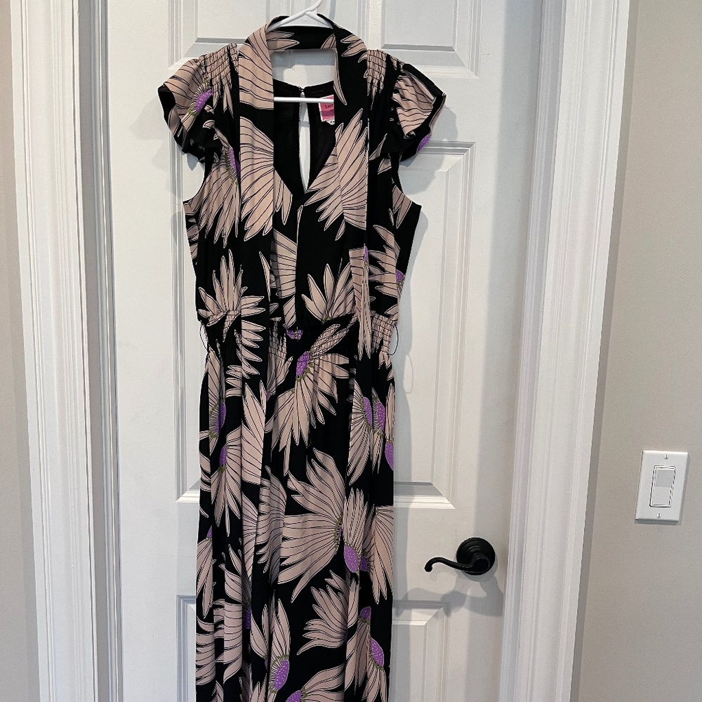Kate Spade romper